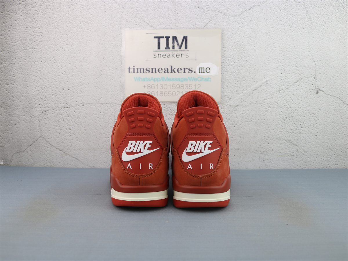 GX Batch Air Jordan 4 Retro OG SP Nigel Sylvester Brick by Brick HF4340-800